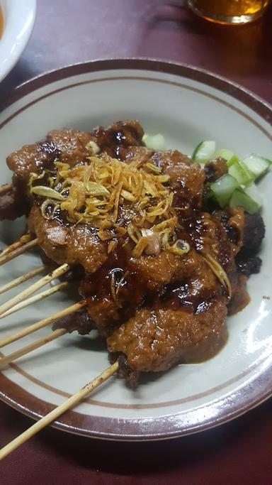 SATE & GULE MUGILARIS