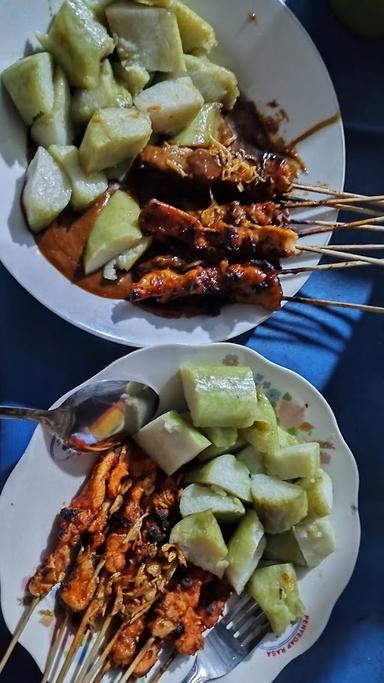 SATE MADURA BLK