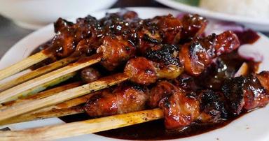 SATE MADURA SEDAP MALAM GATSU