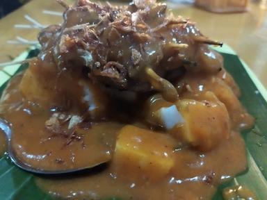 SATE PADANG AJO JAMAL