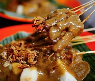 SATE PADANG UDA EDO