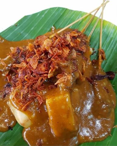 SATE PADANG UDA EDO