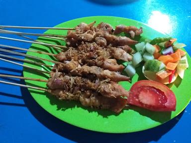 SATE SOTO AYAM TURANGGA