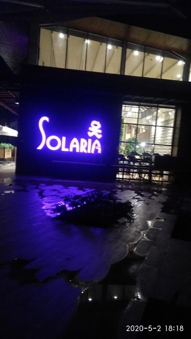 SOLARIA - KIARA ARTHA PARK