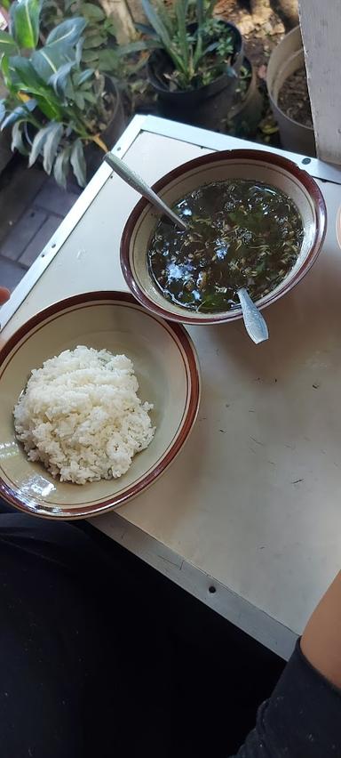 SOTO LAMONGAN NASI RAWON MAS PUD