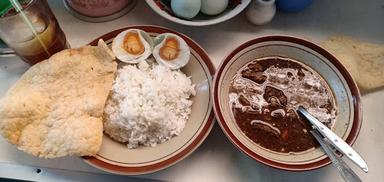 SOTO LAMONGAN NASI RAWON MAS PUD