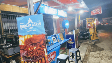 TEBUCI BURGER BAKAR