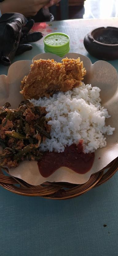 WARUNG NASI BU AMINAH