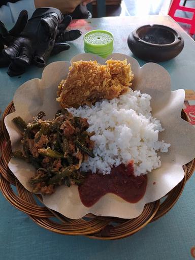 WARUNG NASI BU AMINAH