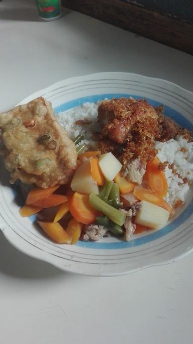 WARUNG NASI MIMIN