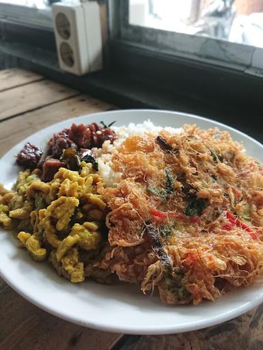 WARUNG NASI SARANA KHAS SUNDA