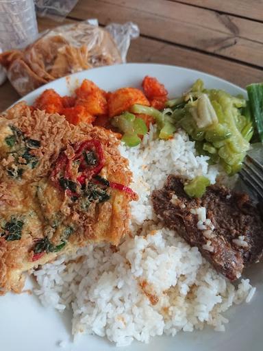 WARUNG NASI SARANA KHAS SUNDA