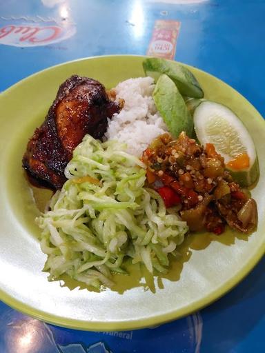 WARUNG NASI SPG