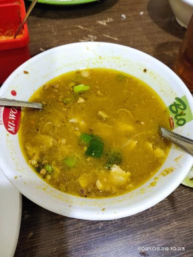 WARUNG PECEL LELE IBU ATUN 457