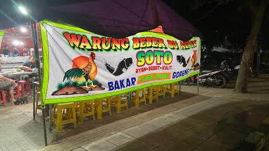 WARUNG UDUK RICE MRS. ATUN