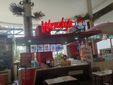 WENDY'S - TRANS STUDIO MALL