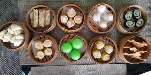 YUMME DIMSUM & PISANG NUGGET BANANAYZ