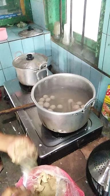 BAKMI JAWA MBAH INEM