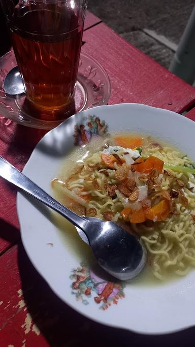 BAKMI JAWA MBAH INEM