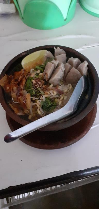 BAKSO SOTO CAK ENDRO