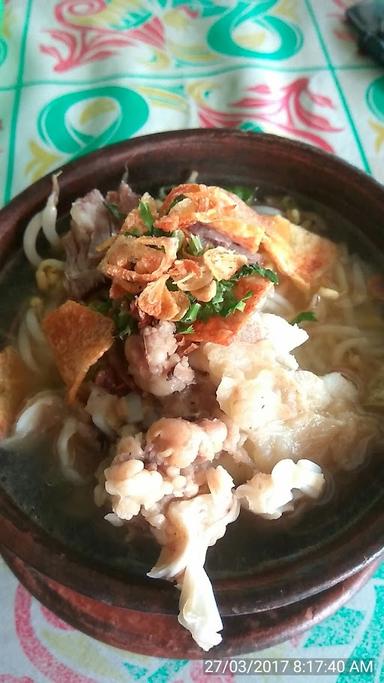 BAKSO SOTO CAK ENDRO