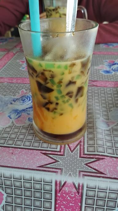 ES CENDOL WARUNG IJO