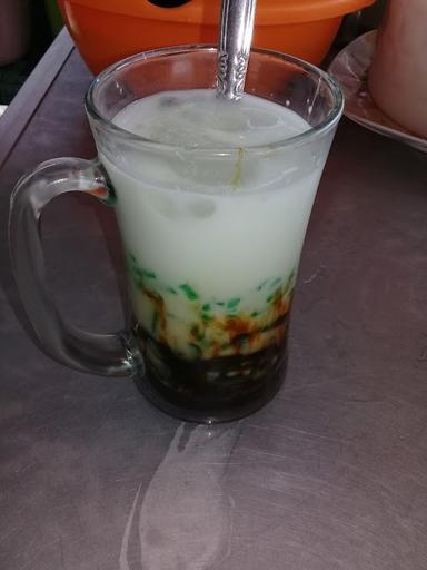 ES CENDOL WARUNG IJO