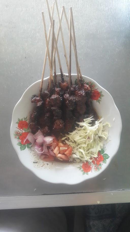 SATE KAMBING MUDA 234