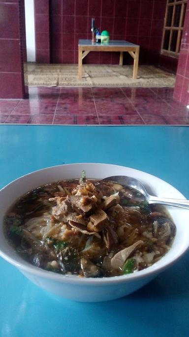 SOTO AYAM CEKER SURABAYA