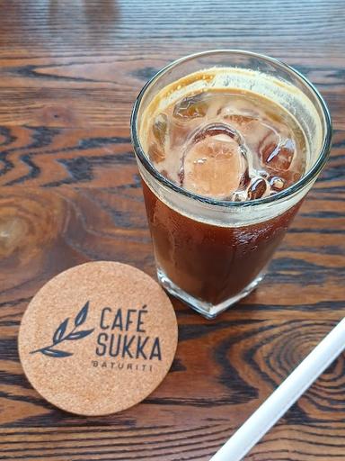 CAFE SUKKA BATURITI