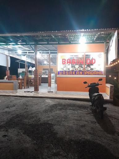 BAGINDO PADANG RESTAURANT