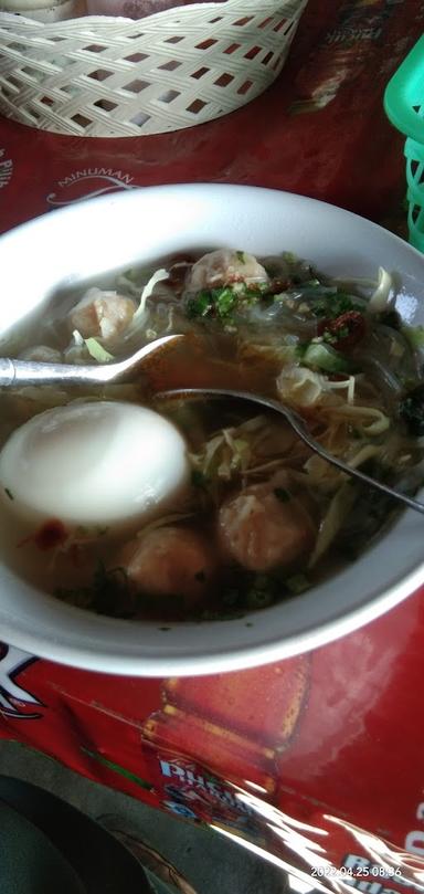 BAKSO AYAM RESTAURANT