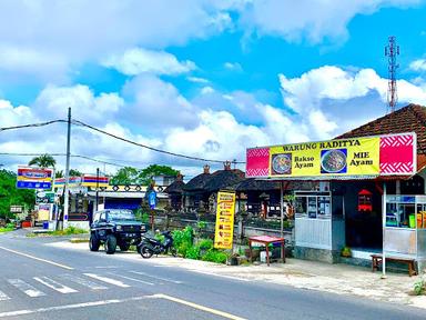 BAKSO RADITYA