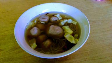 MIE AYAM & BAKSO 99 CABANG JAKARTA