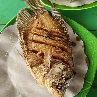 NASI TEMPONG INDRA BEDUGUL