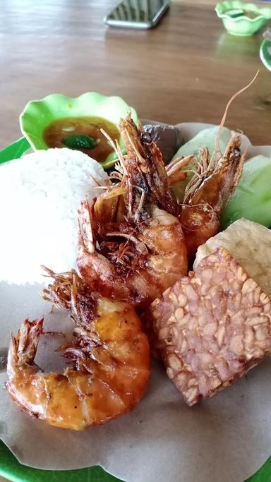 NASI TEMPONG INDRA BEDUGUL