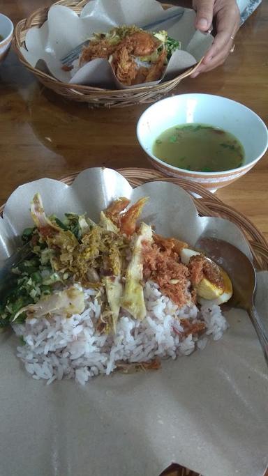 RUMAH MAKAN ALAMI