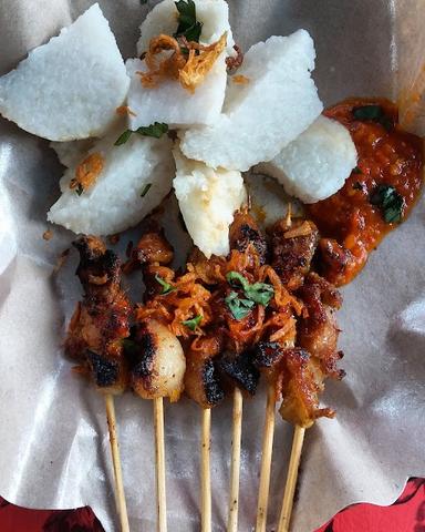 SATE CELENG MEN LALA