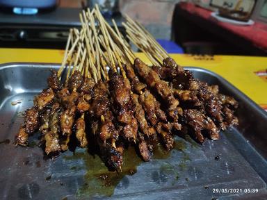 SATE LAWAR PAK TUNGGU