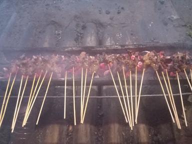 SATE PAN BULAN