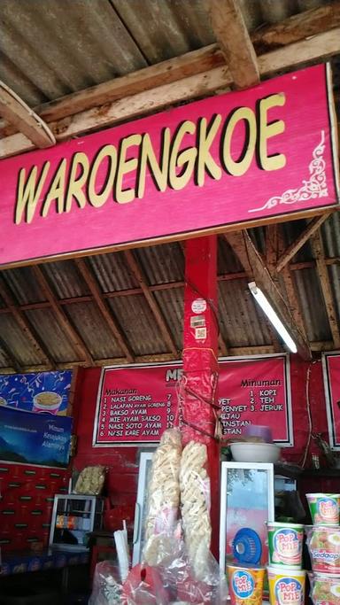 WAROENGKOE