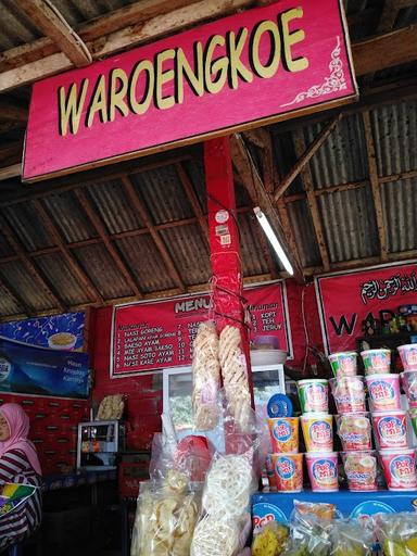 WAROENGKOE