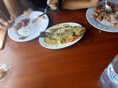 WARUNG BUKIT SARI MEN SARI BE MUJAIR NYAT NYAT