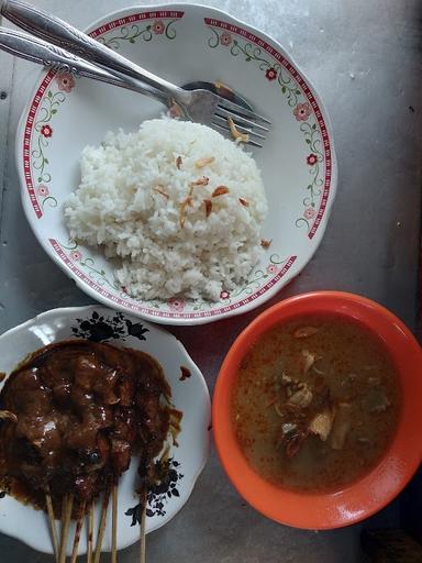 WARUNG MADURA SATE KAMBING (CABANG MARGA)