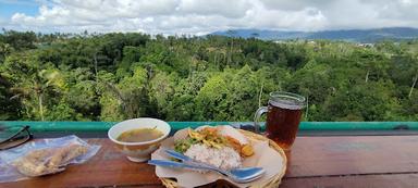 WARUNG MAKAN ALAMI