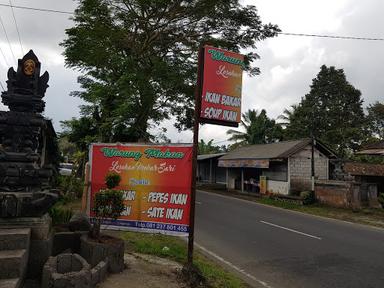 WARUNG MAKAN BAGI RASA