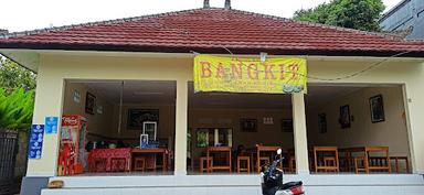 WARUNG MAKAN BANGKIT