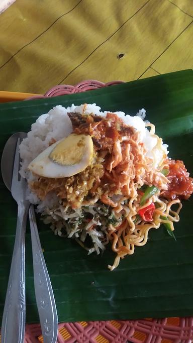 WARUNG MEN DOMA