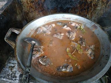 WARUNG MUSLIM SATE KELINCI PONOROGO