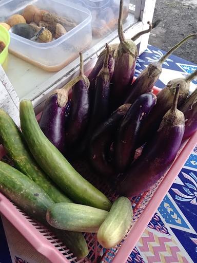 WARUNG RINDU RASA HALAL